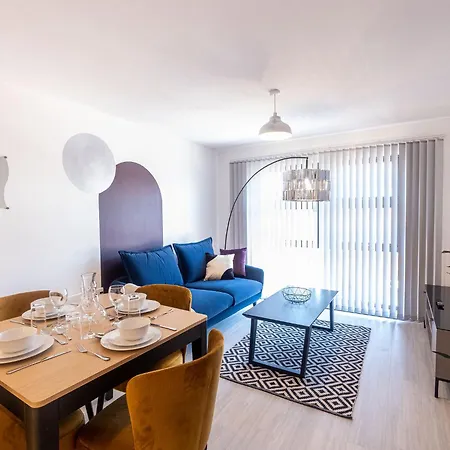 Pristine 1 And 2 Bedroom Near Business District By Belvilla Birmingham